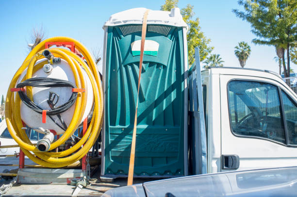 Best Affordable porta potty rental  in Hubbard, OR