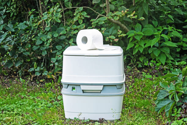 Best Porta potty for special events  in Hubbard, OR