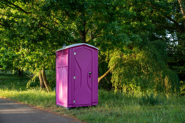 Best High-end porta potty rental  in Hubbard, OR