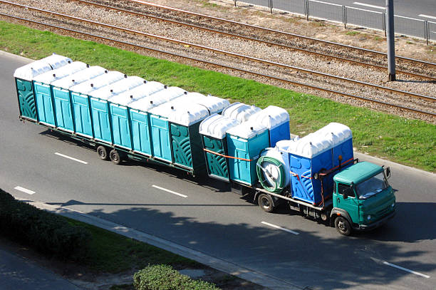 Trusted Hubbard, OR porta potty rental Experts