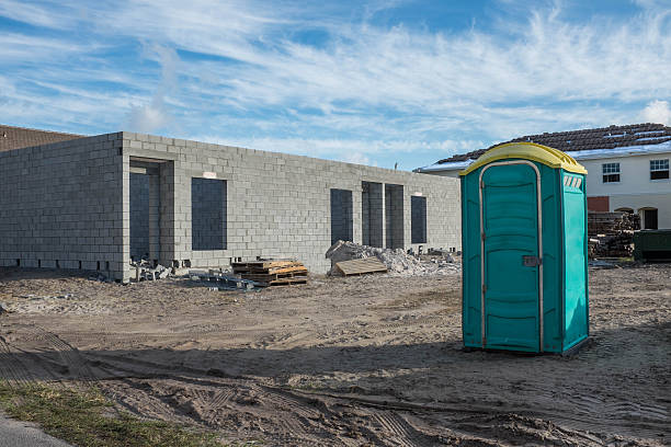 Portable Toilet Options We Offer in Hubbard, OR