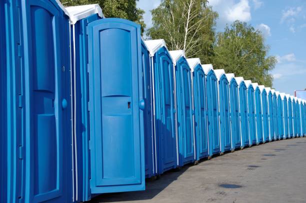Best Local porta potty services  in Hubbard, OR